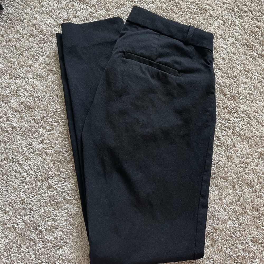 Banana Republic Women’s Work Pants